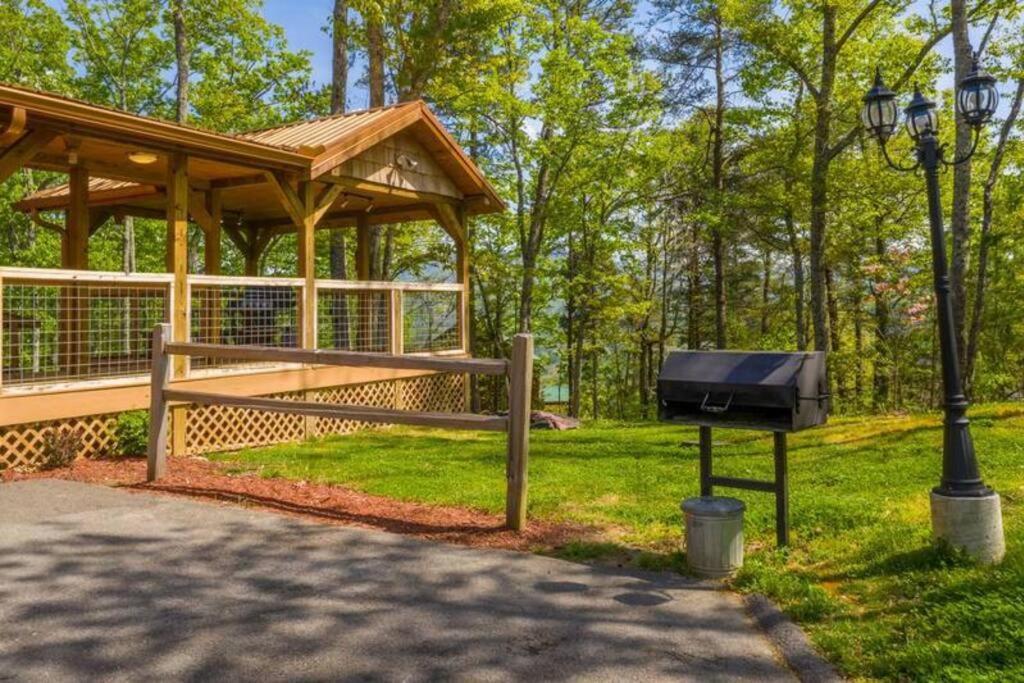 The Appalachian - Your Pigeon Forge Dream Cabin Sevierville Exterior foto